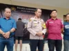 Polsek Kotabaru Karawang Tangkap Tiga Pelaku Curanmor