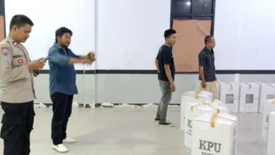 Panwascam Belum Temukan Adanya Pelanggaran Kampanye Kades