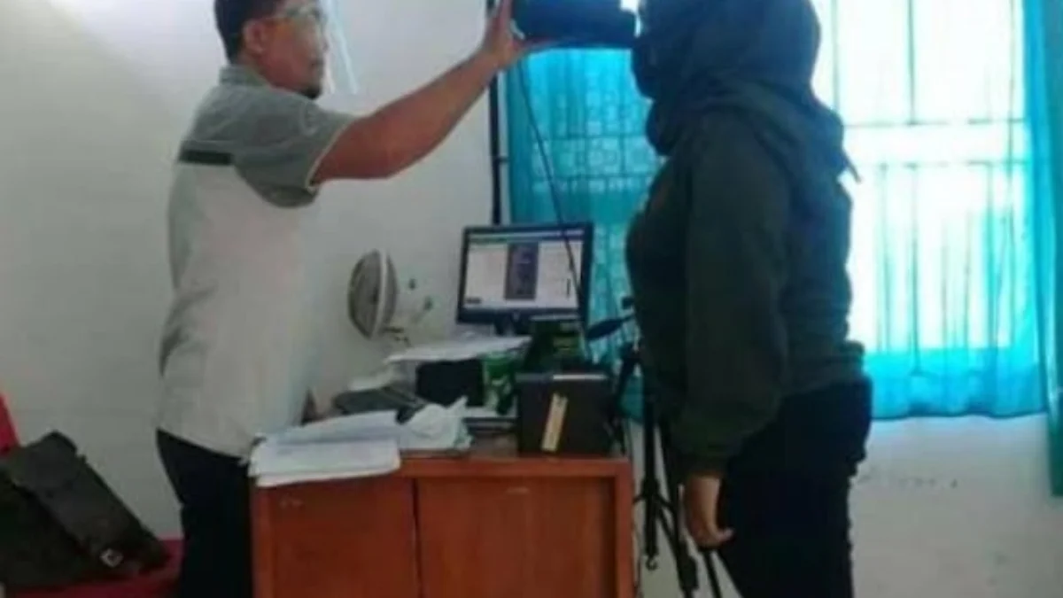 Ini Cara Membuat atau Mengganti e-KTP yang Hilang dan Rusak