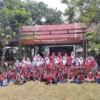 Perkuat Karakter Siswa, SD IT Yaisa Gelar Outing Class 