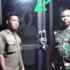 Warga Karawang Dikejutkan Beredarnya Foto Pocong di Gudang Logistik PPK 