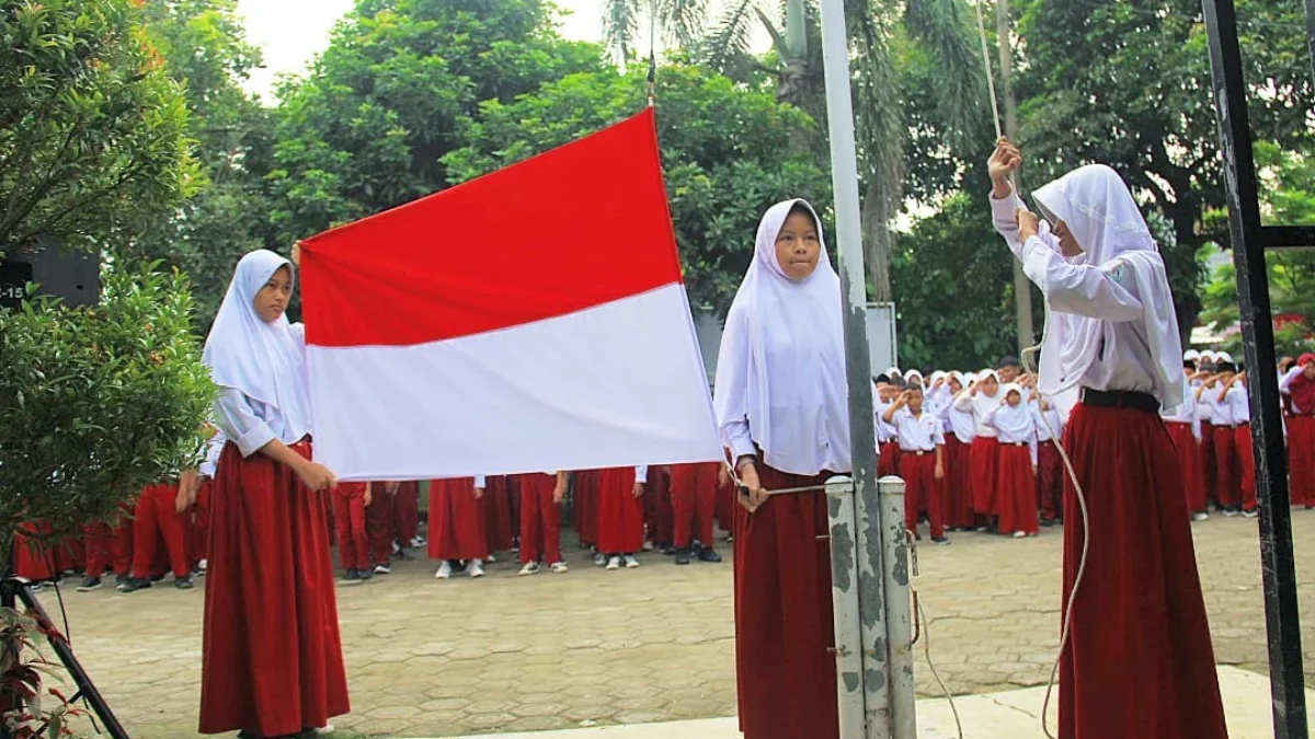 Sekolah Berbasis Pesantren SDIT Miftahul Ulum Membuka Penerimaan Siswa Baru