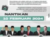 Tiga Pasang Capres dan Cawapres Siap Hadir di Deklarasi Kemerdekaan Pers, Akan Digelar 10 Februari 2024