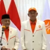 Suara Pemilu 2024