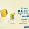 Jangan Sampai Terlewat, Yuk Pantengin Program Kejutan Agen bjb BiSA!