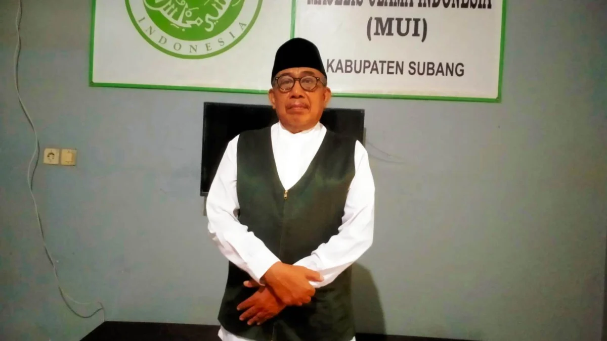 MUI Subang