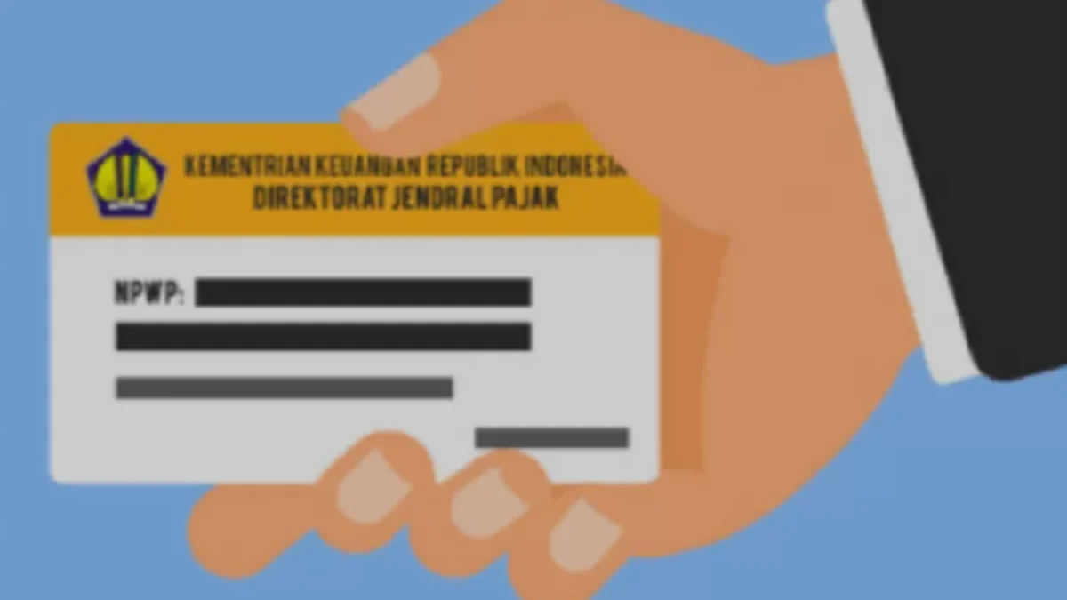 2 Cara Membuat NPWP Super Mudah, Cek di Sini Syarat-Syaratnya