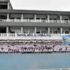 SMK 45 Lembang