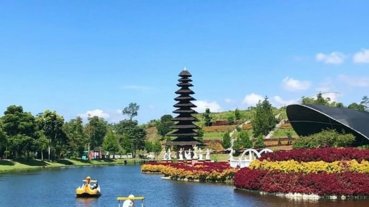 Taman Lembah Dewata