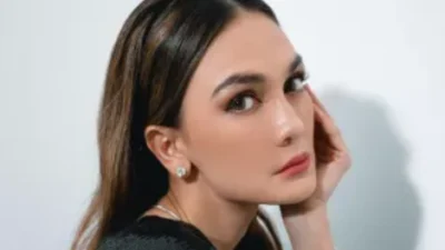 Luna Maya Diklarifikasi Setelah Video Marah Karyawan Viral