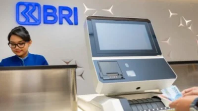 Laba Bersih Bank BRI 2024