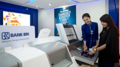 5 Produk Unggulan Bank BRI Terbaru 2024