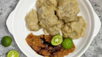 Resep Siomay Ikan Tenggiri untuk Pelengkap Hidangan Imlek, Cobaik Bikin Kuy! (Image From: Yummy App/Lilis Dapoer Tara)