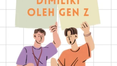 Skills yang Wajib Dimiliki Gen Z. (Sumber Gambar: Pasundan Ekspres/Canva)