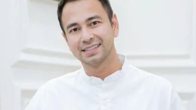 raffi ahmad angkat bicara