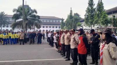 pemerintahan provinsi jawa barat