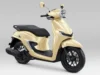 Fitur Unggulan Honda Scoopy Stylo 160