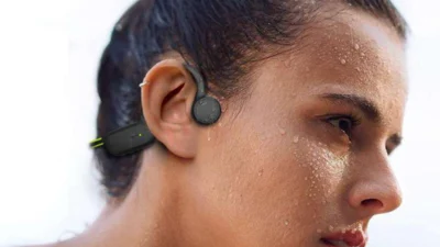 Bone Conduction Headphone, Inovasi Teknologi Terbaik untuk Mendengarkan Audio dan Video Favoritmu (Image From: Blibli.com/Homyl)