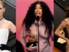 Penghargaan Grammy Awards 2024: Taylor Swift, Cyrus, dan SZA Mendominasi Piala (Image From: People/Edited by Canva)