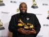 Rapper Killer Mike Ditangkap Polisi Usai Boyong 3 Penghargaan Grammy Awards 2024 (Image From: The Hindu)