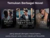 Download Novel PDF Gratis 2024 Ini 5 Situs Webnya