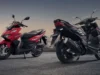 Simulasi Kredit Honda Vario 160 Terbaru 2024