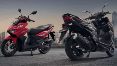 Simulasi Kredit Honda Vario 160 Terbaru 2024