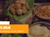 Resep Gudeg Jogja yang Manis dan Legit