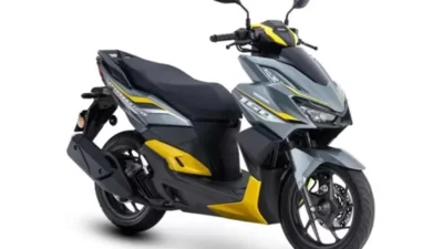 Harga Honda Vario 160 ABS Terbaru 2024