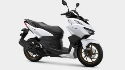 Harga Honda Vario 160 CBS Terbaru 2024