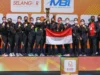 Daftar Skuad Indonesia di BATC 2024. (Sumber Foto: Laman Resmi PBSI)