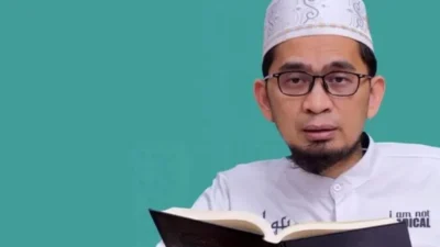 3 Cara Menghilangkan Rasa Cemas ala Ustaz Adi Hidayat. (Sumber Foto: Instgram/adihidayatofficial)