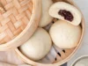 Resep Bakpao Kacang Merah, Teman Spesial di Tahun Baru Imlek yang Penuh Kebahagiaan (Image From: Catherine Zhang)