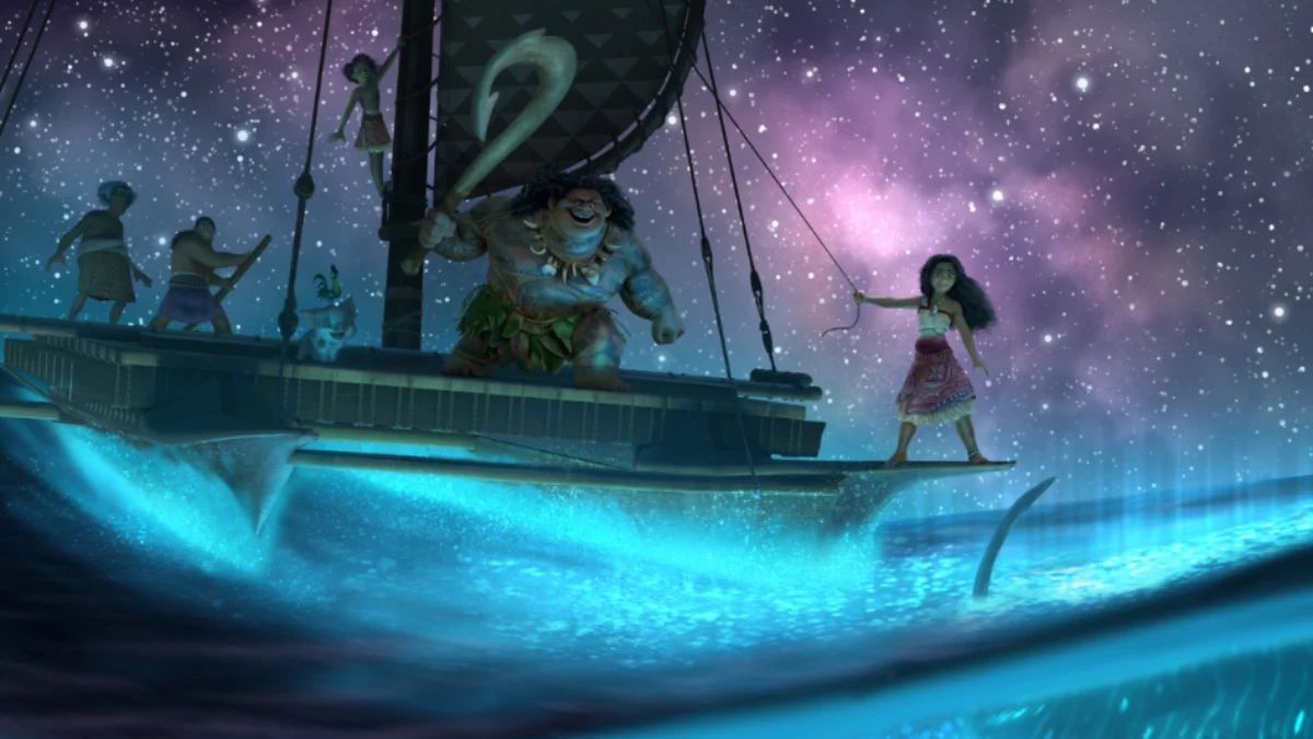 Film Moana 2 Siap Hadir di Tahun 2024, Tanggal Berapa, ya? (Image From: htxt)