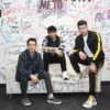 Lirik Lagu Sucker Jonas Brothers Beserta Terjemahannya (Image From: Forbes)