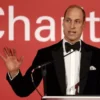 Pangeran William akan Jadi Pengganti Sementara Raja Carles III. (Sumber Foto: WPA POOL//GETTY IMAGES