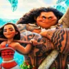 Ini Dia Sinopsis Film Moana 2 yang Segera Tayang di Tahun 2024, Siap Hibur Penggemar Moana dan Maui (Image From: The Direct)