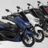 Harga Yamaha Nmax Terbaru 2024