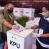 Cara Kerja KPPS Pemilu 2024