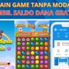 APK Game Penghasil Saldo Dana Tanpa Deposit Terbaru 2024