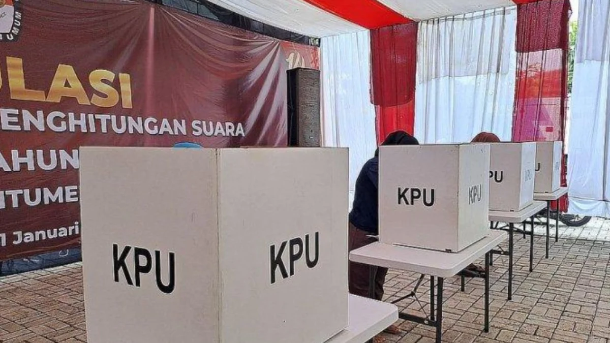 Mengenal Istilah Serangan Fajar dalam Pemilu