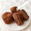 Resep Mochi Coklat, Camilan Enak untuk Hadiah di Hari Valentine (Image From: Honest Food Talks)