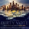 Ini Dia Sejumlah Tokoh Menolak Film Dirty Vote yang Ditayangkan pada Masa Tenang (Image From: BBC)