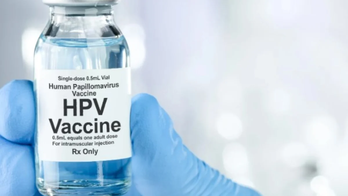 Jenis Pencegahan Virus HPV. (Sumber Gambar: News-Medical.Net)