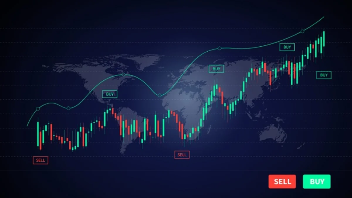 Cara Trading Saham Untuk Pemula