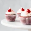 Resep Red Velvet Cake untuk Perayaan Kasih Sayang Valentine yang Indah (Image From: Delicious Little Bites)