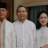 Profil Didit Hediprasetyo: Anak Tunggal Prabowo yang Memilih Jalur Jauh dari Politik