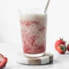 Resep Strawberry Sago, Nikmatnya Sensasi Strawberry dan Kumpulan Sagu Mutiara yang Segar (Image From: The Subversive Table)