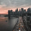 5 Kota Teraman di Amerika Serikat ini untuk Kamu yang Perlu Liburan Akhir Pekan (Image From: Pexels/Alex Azabache)