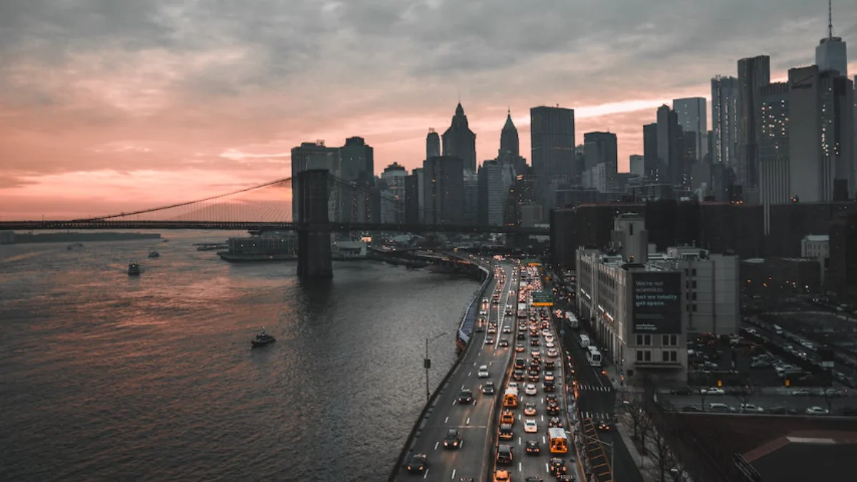 5 Kota Teraman di Amerika Serikat ini untuk Kamu yang Perlu Liburan Akhir Pekan (Image From: Pexels/Alex Azabache)